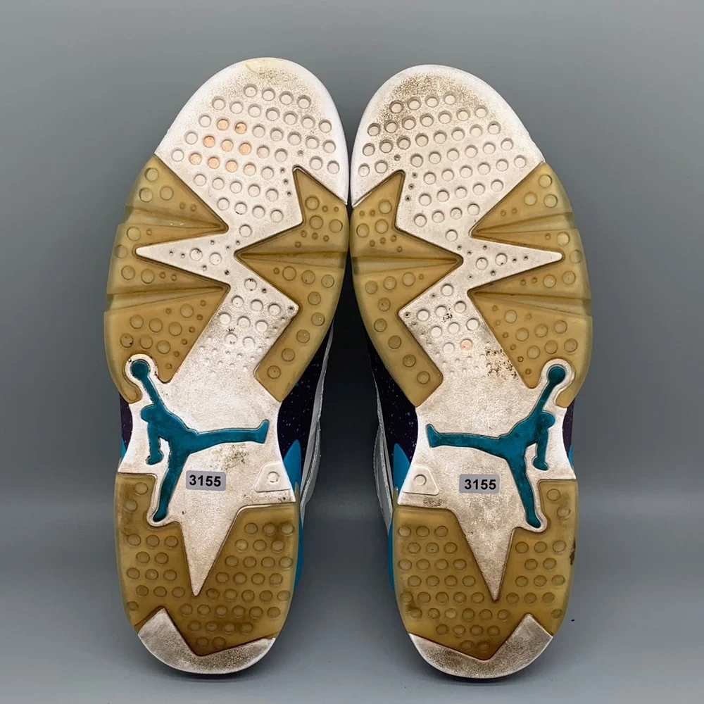 Jordan nike air
